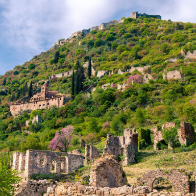 mystras