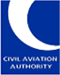 logo caa