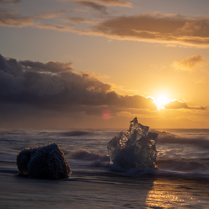 sonnenuntergang